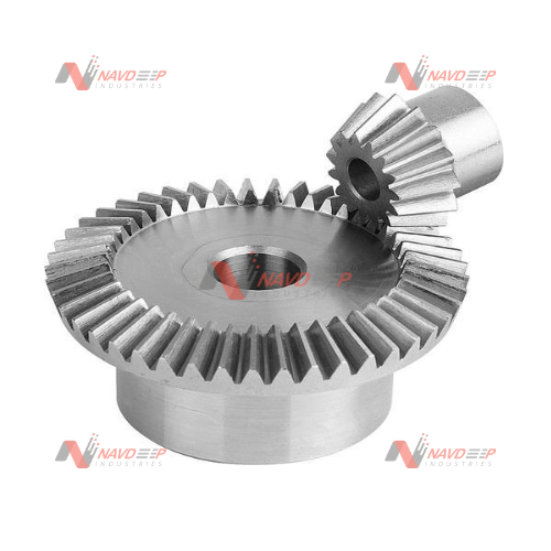 industrial bevel gears manufacturer